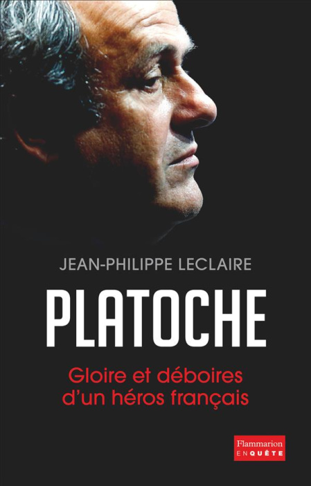 Emprunter Platoche. Gloire et déboires d'un héros français livre