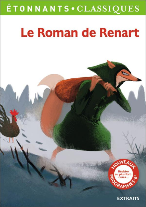 Emprunter Le Roman de Renart livre