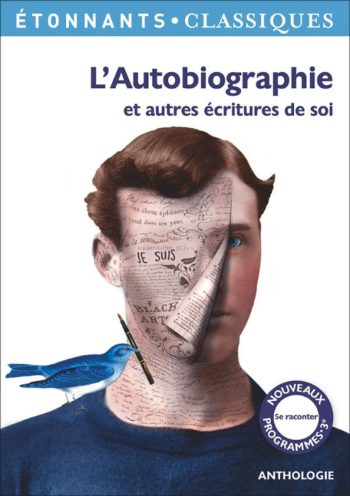 Emprunter L'Autobiographie et autres écritures de soi livre