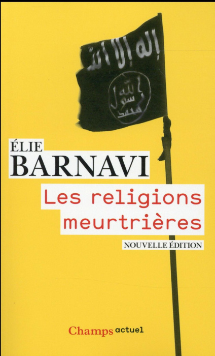 Emprunter Les religions meurtrières livre