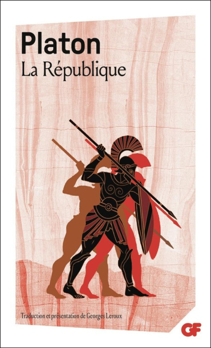 Emprunter La République livre