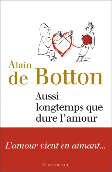 Emprunter Aussi longtemps que dure l'amour livre