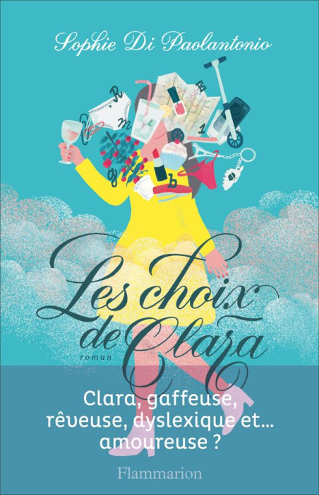 Emprunter Les choix de Clara livre