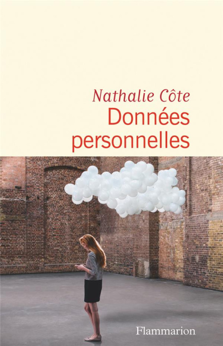 Emprunter Données personnelles livre