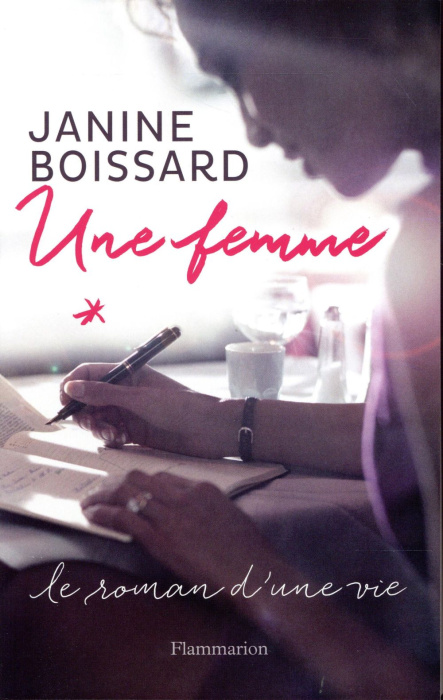 Emprunter Une femme livre