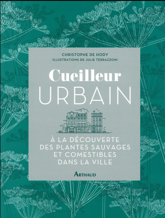 Emprunter Cueilleur urbain livre