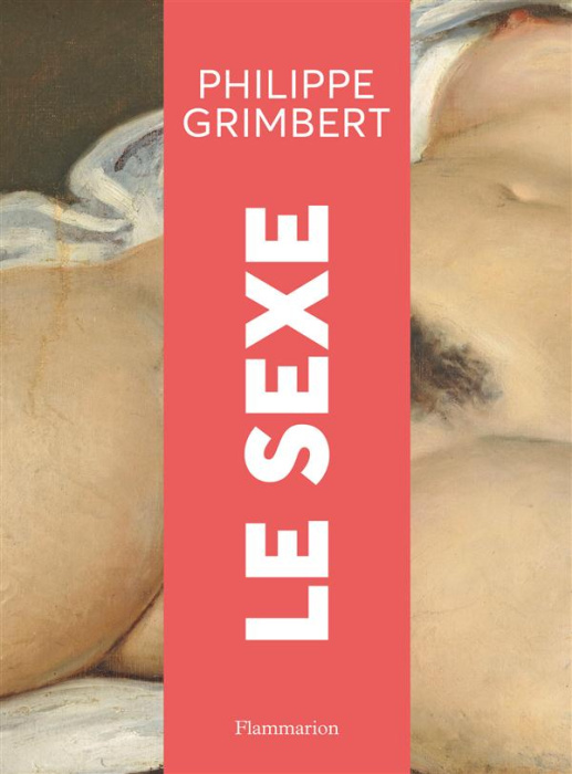 Emprunter Le sexe livre