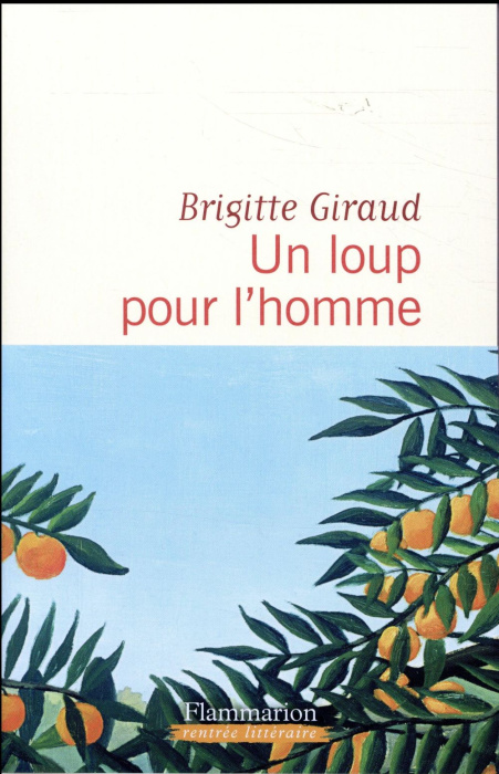 Emprunter Un loup pour l'homme livre