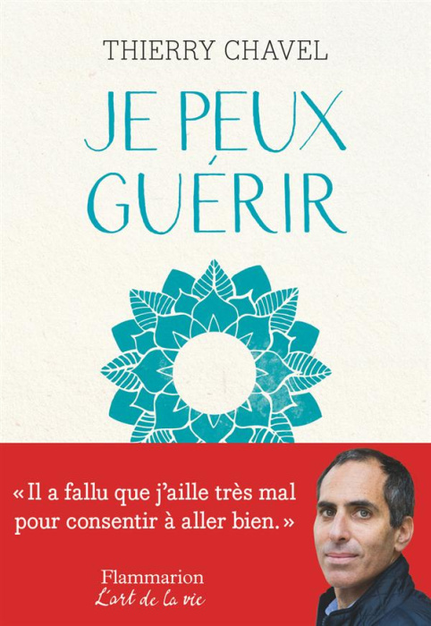 Emprunter Je peux guérir livre