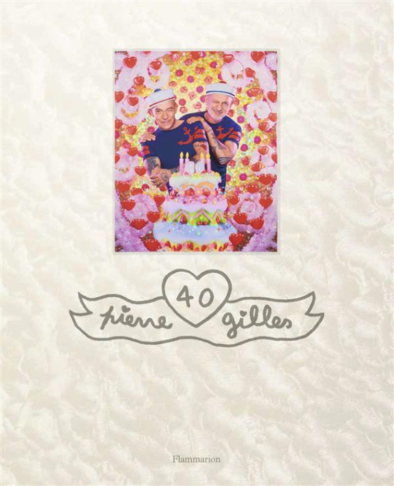 Emprunter Pierre et Gilles livre