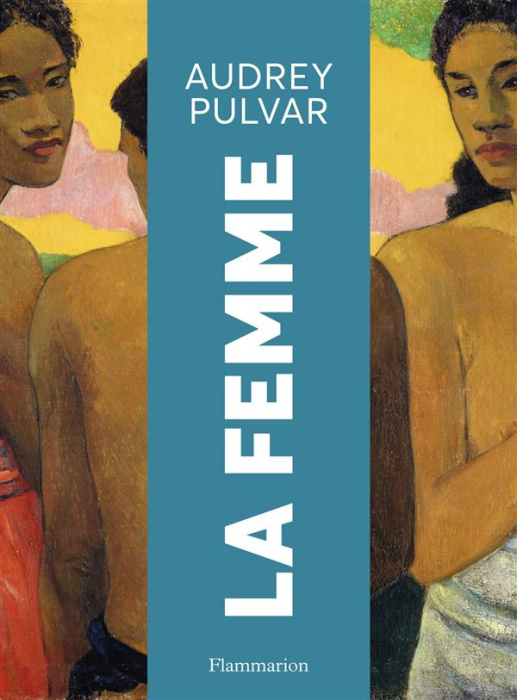 Emprunter La femme livre