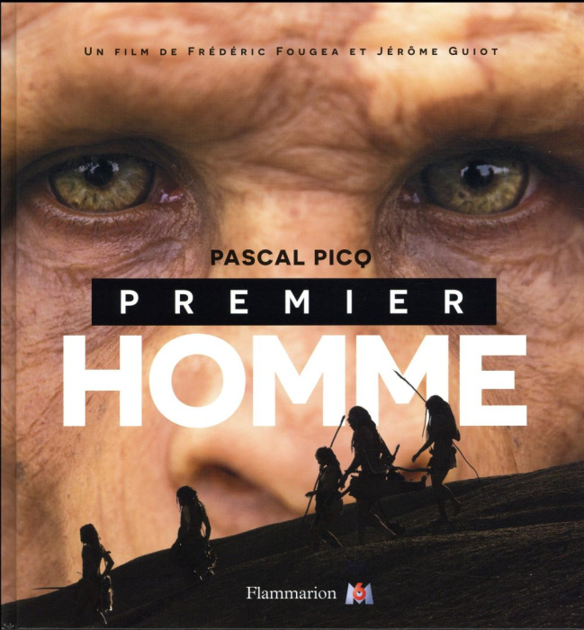 Emprunter Premier homme livre