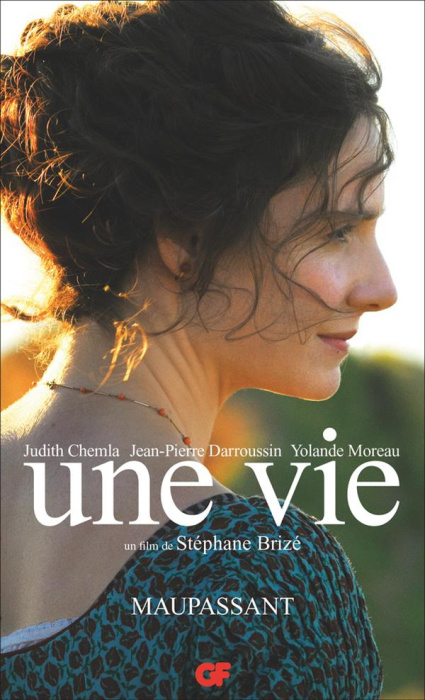 Emprunter Une vie livre