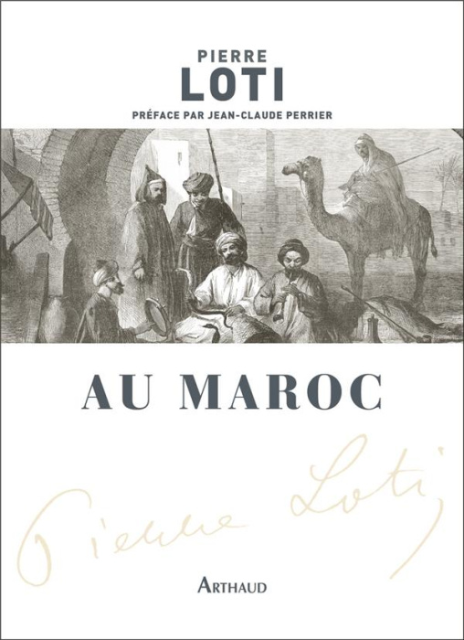 Emprunter Au Maroc livre