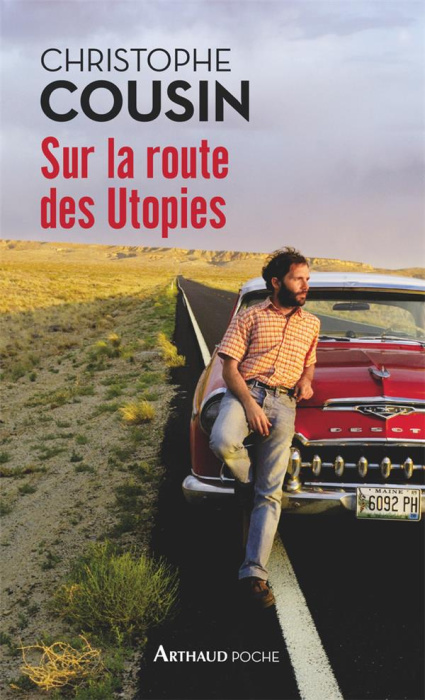 Emprunter Sur la route des utopies livre