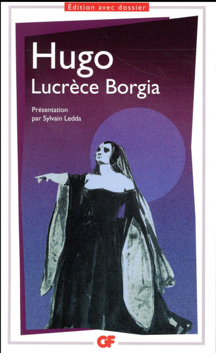 Emprunter Lucrèce Borgia livre