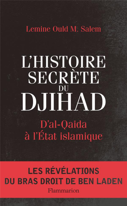 Emprunter L'Histoire secrète du Djihad. D'al-Qaida à l'Etat islamisque livre