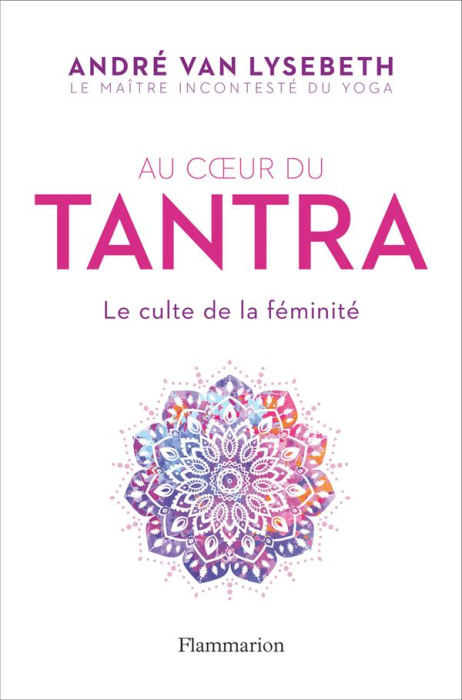 Emprunter Au coeur du Tantra. Le culte de la féminité livre