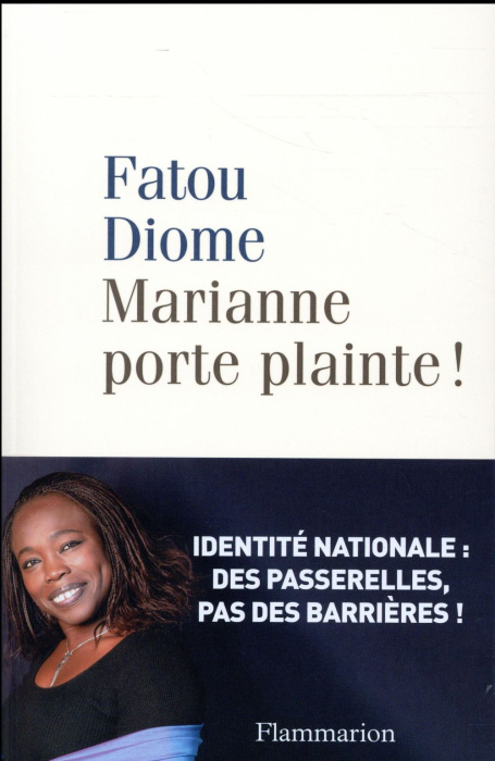 Emprunter Marianne porte plainte ! livre