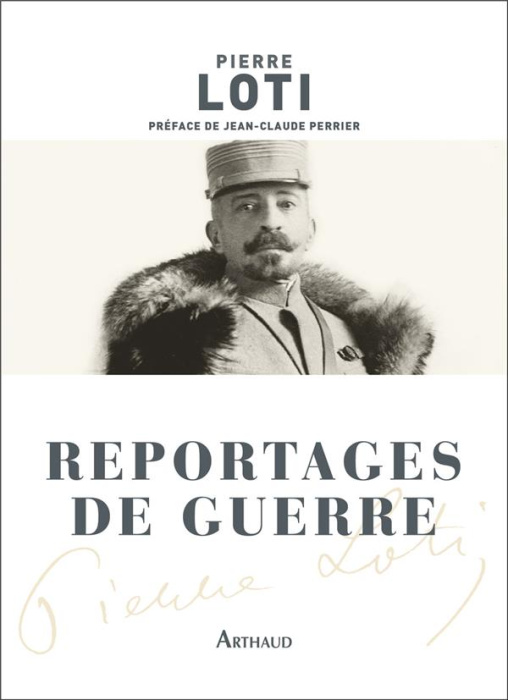 Emprunter Reportages de guerre livre