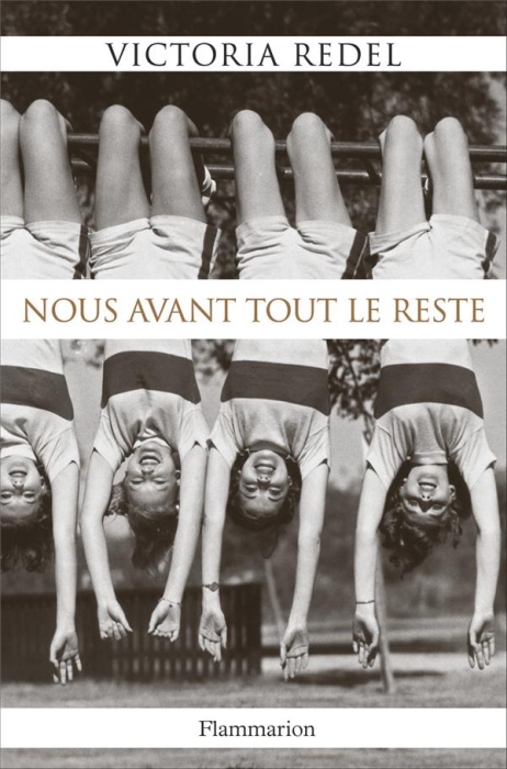 Emprunter Nous avant tout le reste livre