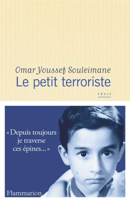 Emprunter Le petit terroriste livre