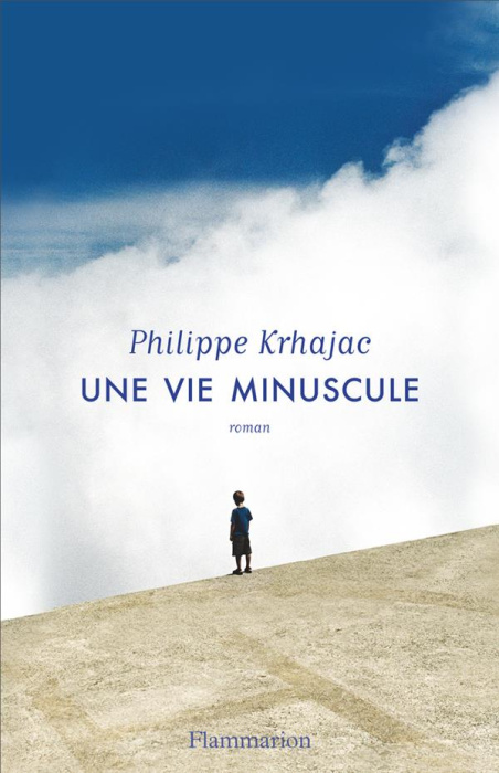 Emprunter Une vie minuscule livre