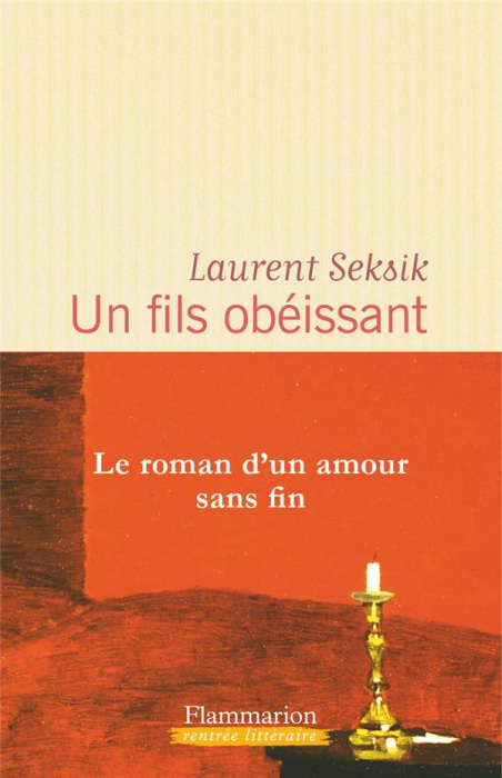Emprunter Un fils obéissant livre
