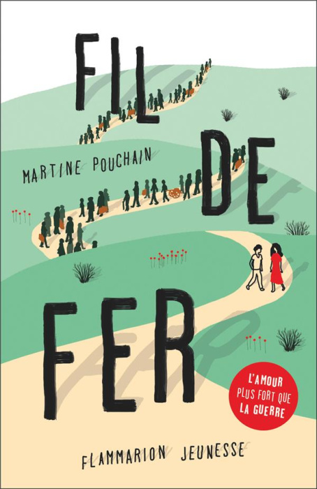 Emprunter Fil de fer livre