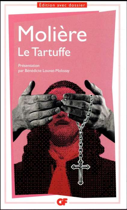 Emprunter Le Tartuffe livre