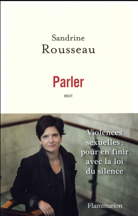 Emprunter Parler livre