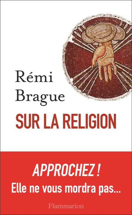 Emprunter Sur la religion livre