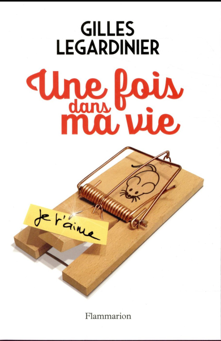 Emprunter Une fois dans ma vie livre