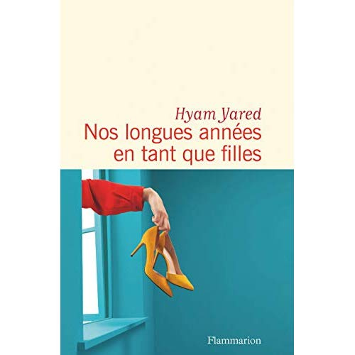 Emprunter Nos longues années en tant que filles livre