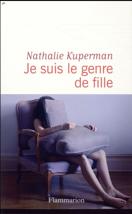 Emprunter Je suis le genre de fille livre