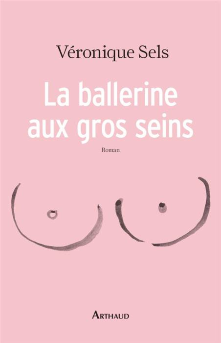Emprunter La ballerine aux gros seins livre