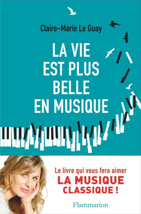 Emprunter La vie est plus belle en musique livre