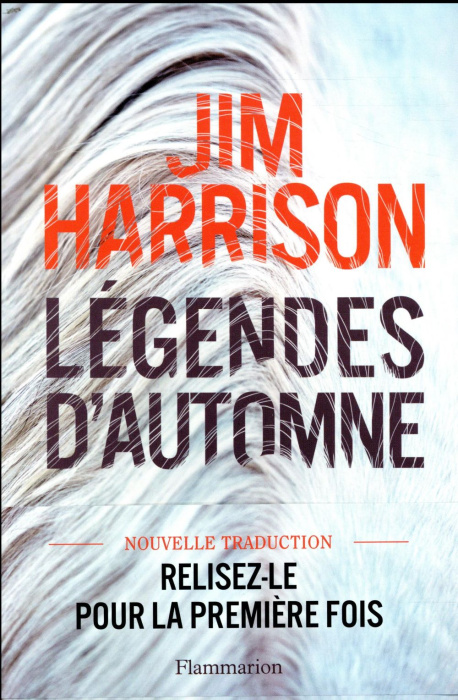 Emprunter Légendes d'automne livre