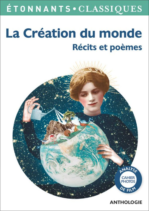 Emprunter La Création du monde. Récits et poèmes livre