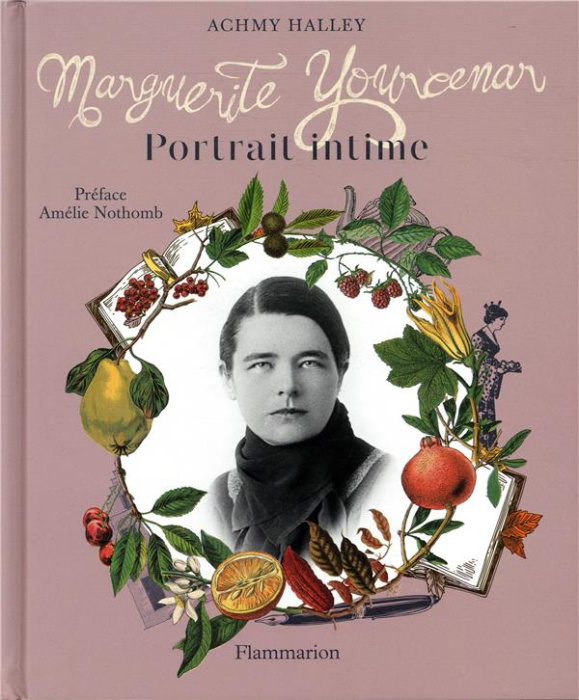 Emprunter Marguerite Yourcenar. Portrait intime livre