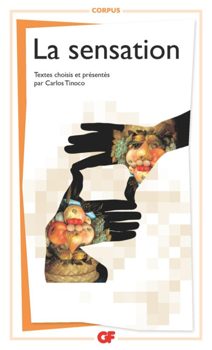 Emprunter La sensation livre