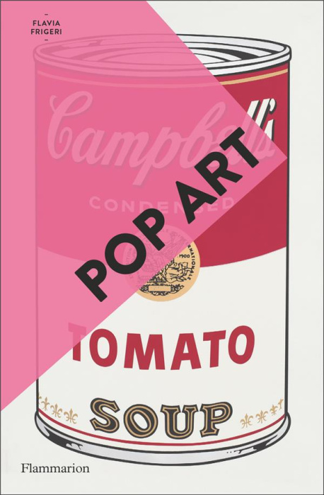 Emprunter Pop art livre