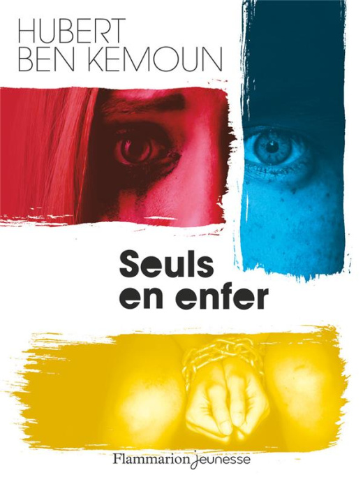 Emprunter Seuls en enfer livre