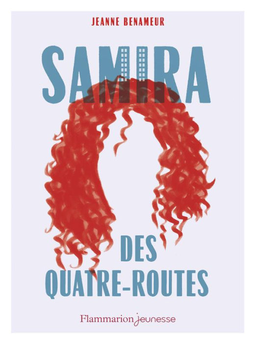 Emprunter Samira des quatre-routes livre