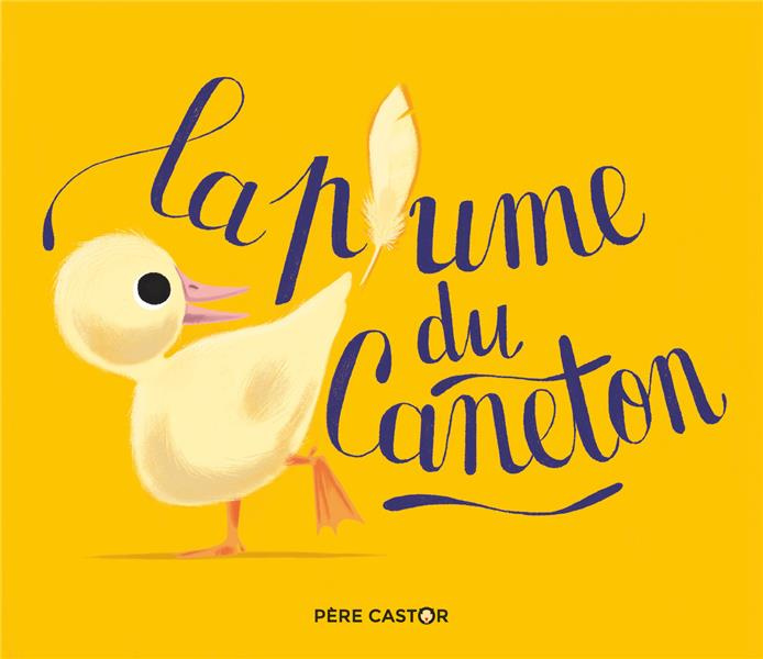 Emprunter La plume du caneton livre