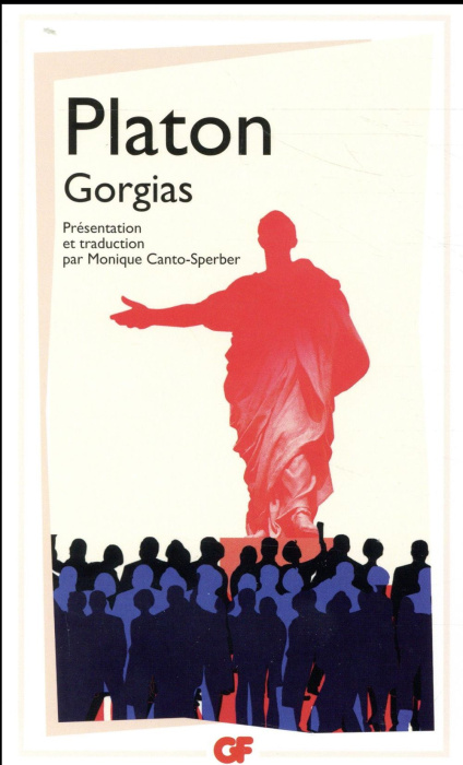 Emprunter Gorgias livre