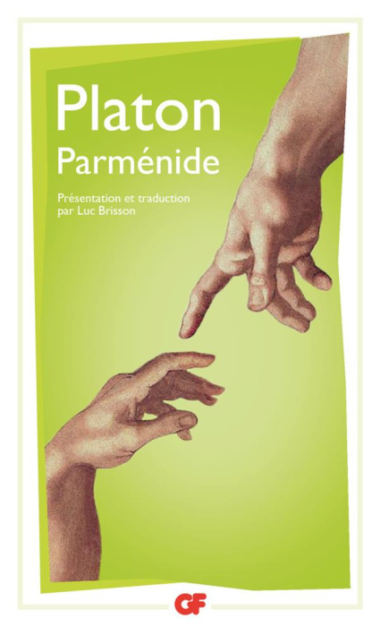 Emprunter Parménide livre