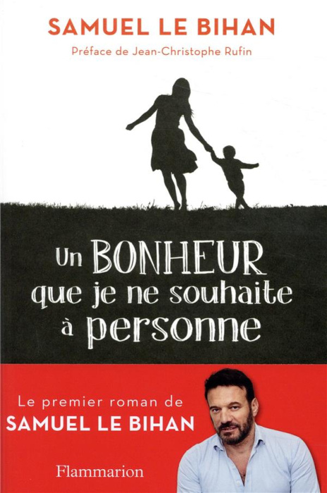Emprunter Un bonheur que je ne souhaite à personne livre