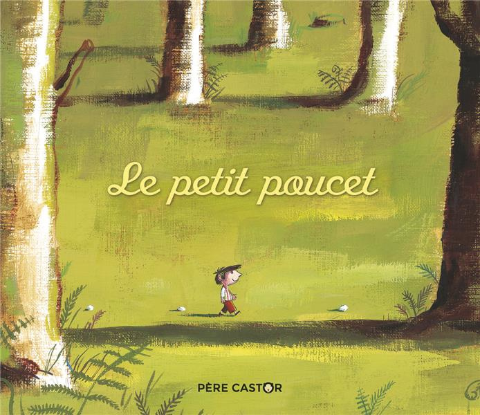 Emprunter Le Petit Poucet livre