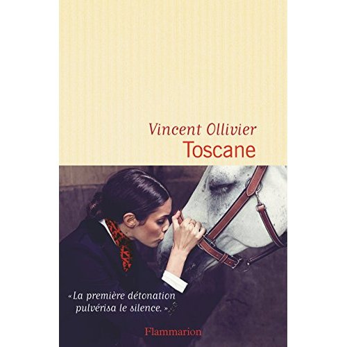 Emprunter Toscane livre